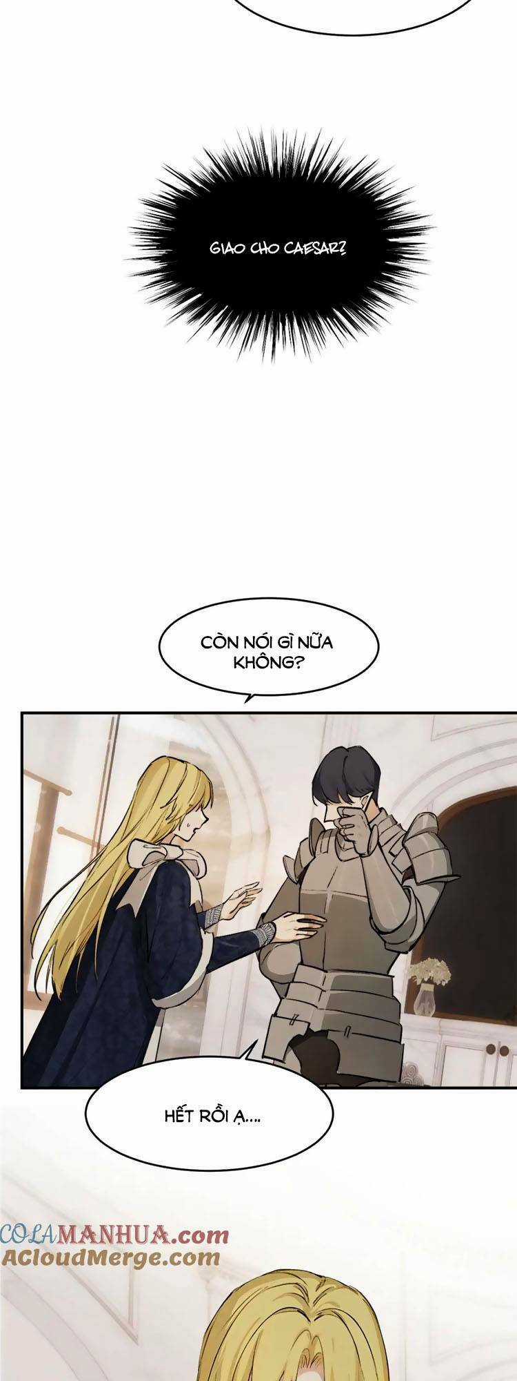 Sổ Tay Nuôi Dưỡng Rồng Chapter 74 trang 13