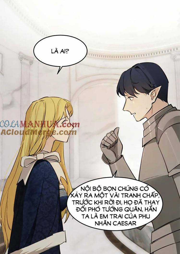 Sổ Tay Nuôi Dưỡng Rồng Chapter 74 trang 16