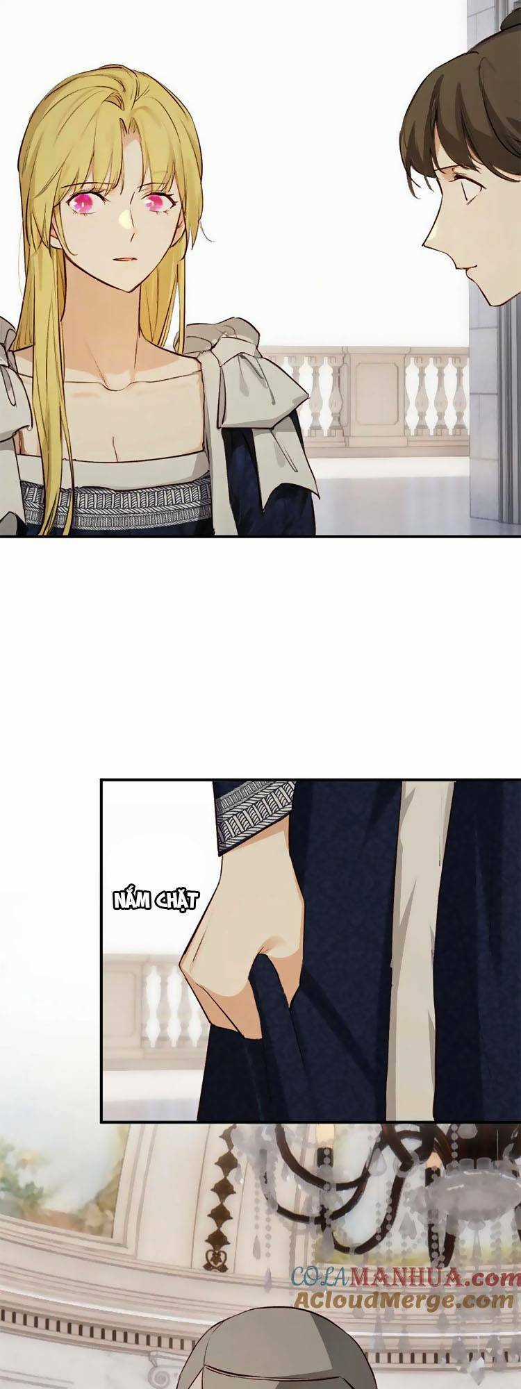 Sổ Tay Nuôi Dưỡng Rồng Chapter 74 trang 2