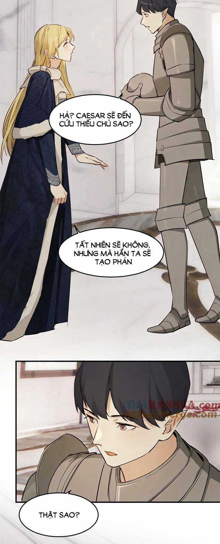 Sổ Tay Nuôi Dưỡng Rồng Chapter 74 trang 20