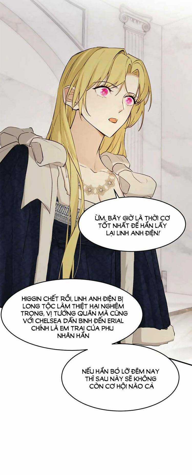 Sổ Tay Nuôi Dưỡng Rồng Chapter 74 trang 21