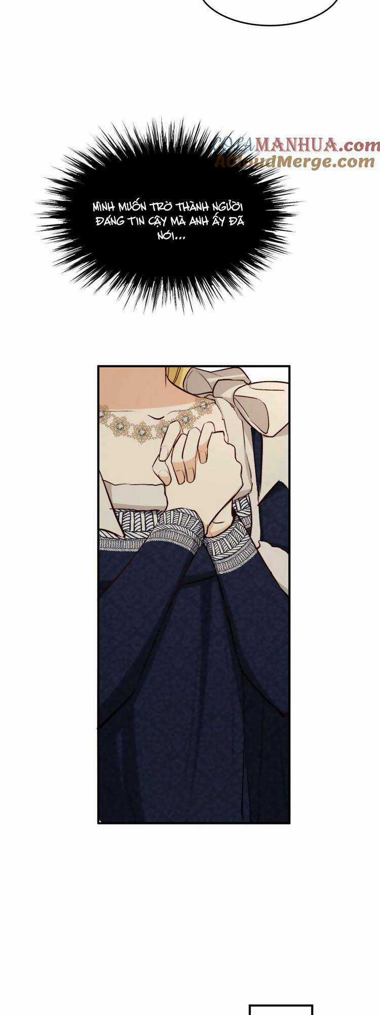 Sổ Tay Nuôi Dưỡng Rồng Chapter 74 trang 23