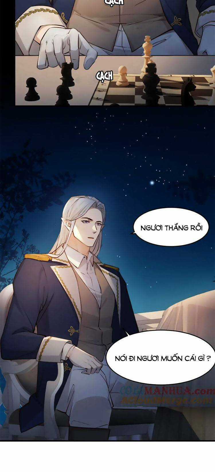 Sổ Tay Nuôi Dưỡng Rồng Chapter 74 trang 25