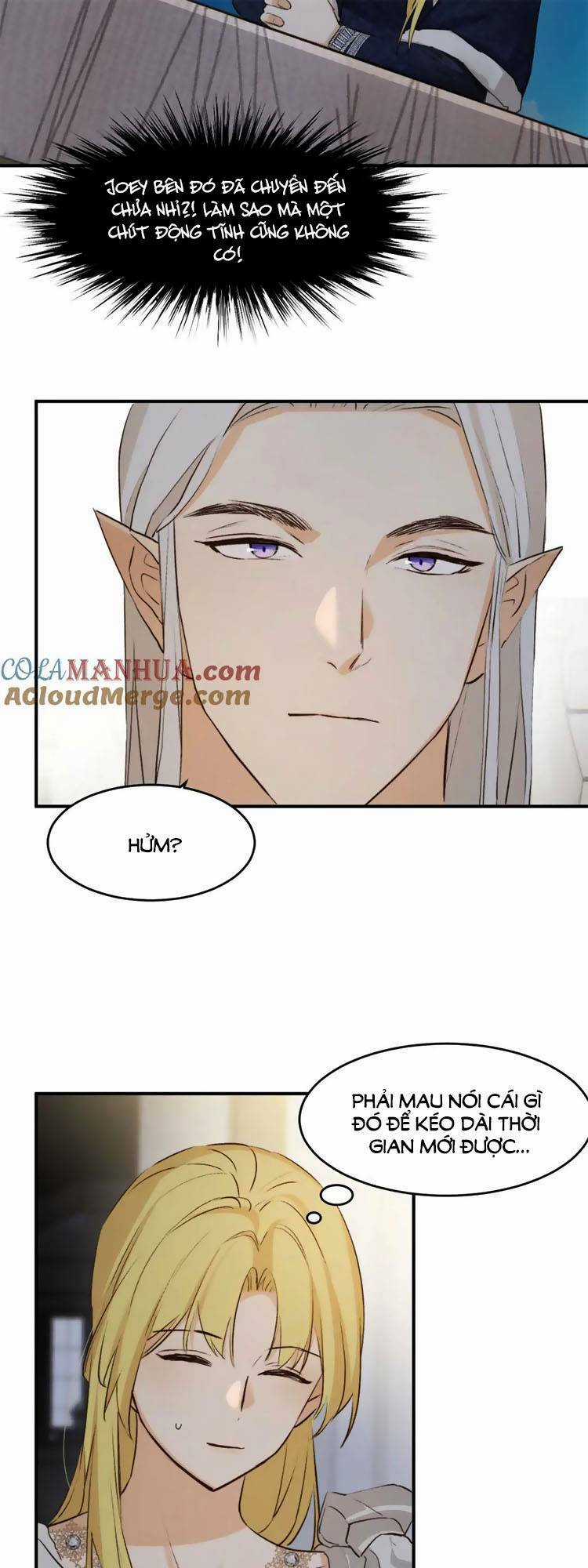 Sổ Tay Nuôi Dưỡng Rồng Chapter 74 trang 27