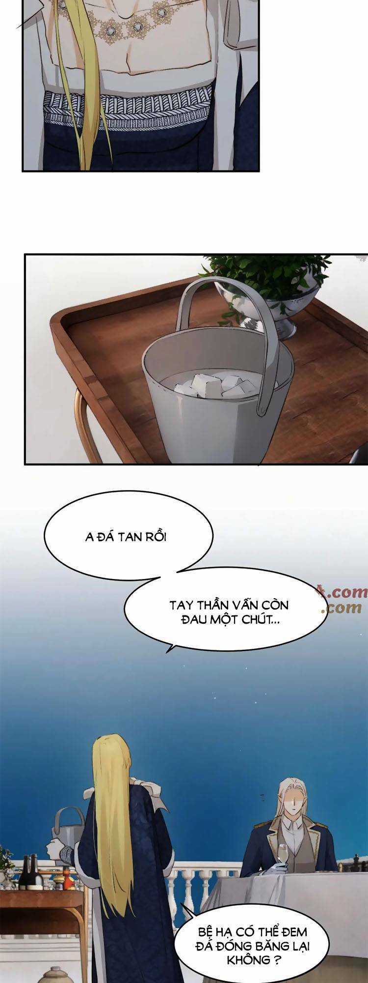 Sổ Tay Nuôi Dưỡng Rồng Chapter 74 trang 28