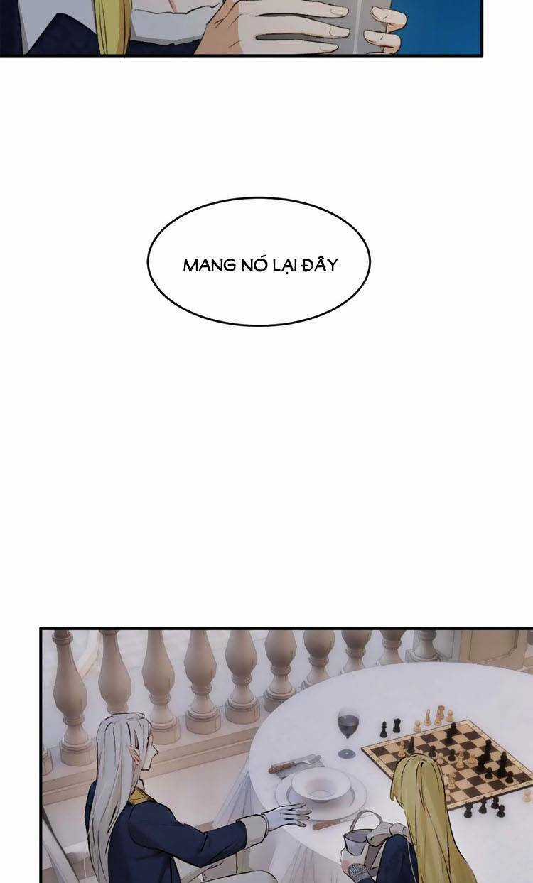 Sổ Tay Nuôi Dưỡng Rồng Chapter 74 trang 30