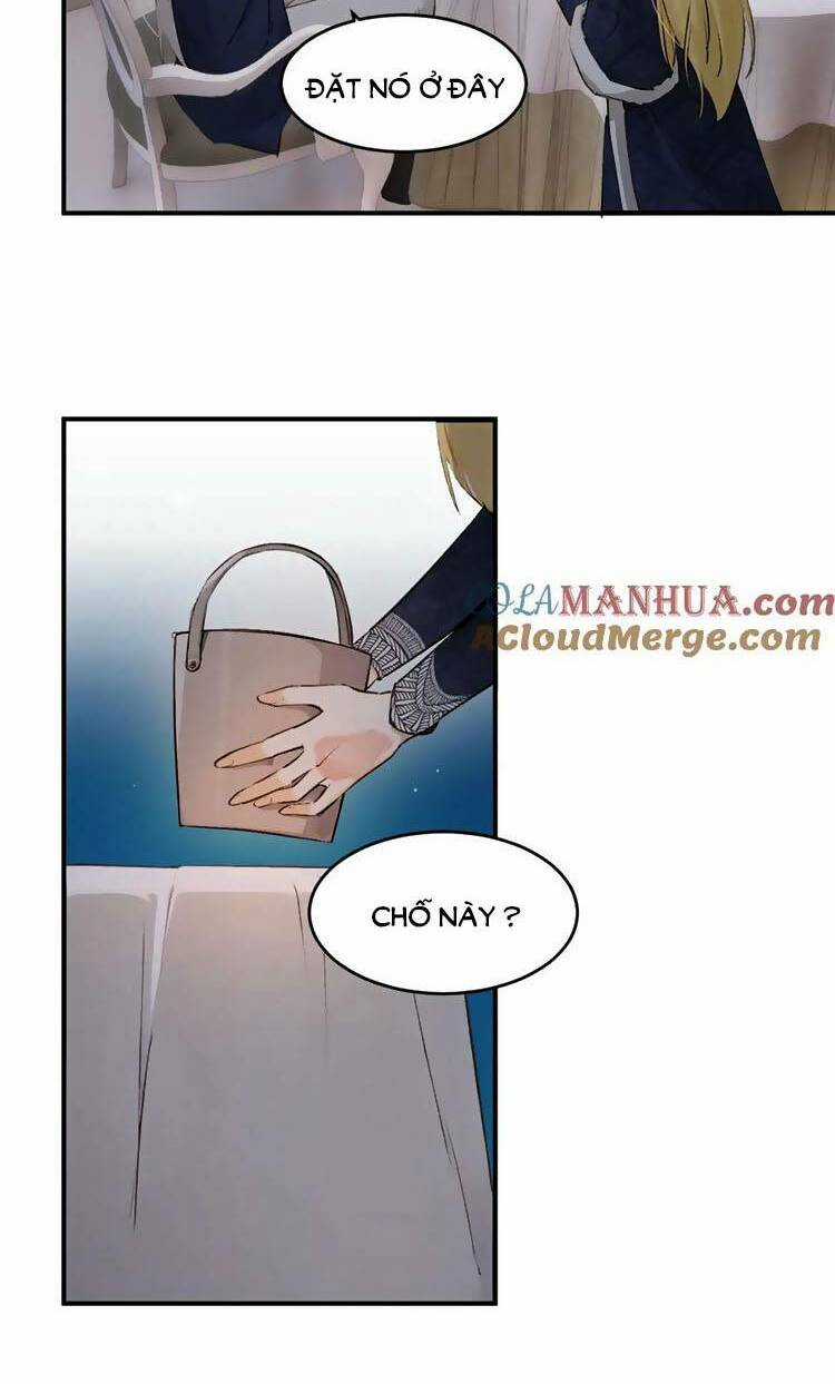 Sổ Tay Nuôi Dưỡng Rồng Chapter 74 trang 31