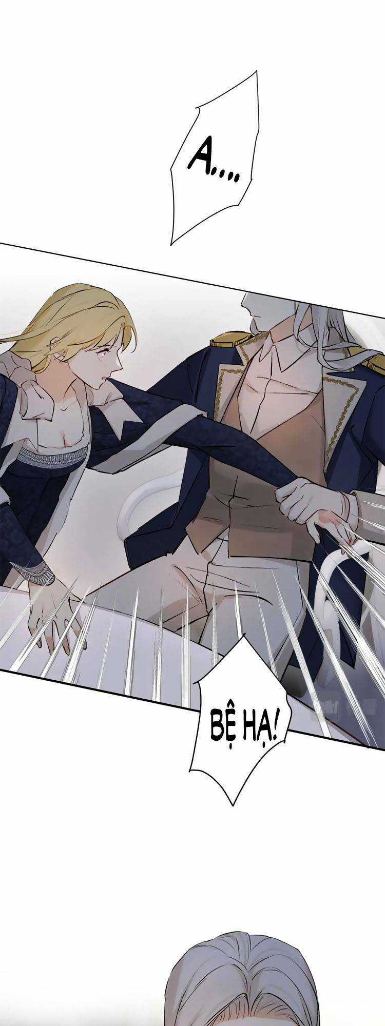 Sổ Tay Nuôi Dưỡng Rồng Chapter 74 trang 32