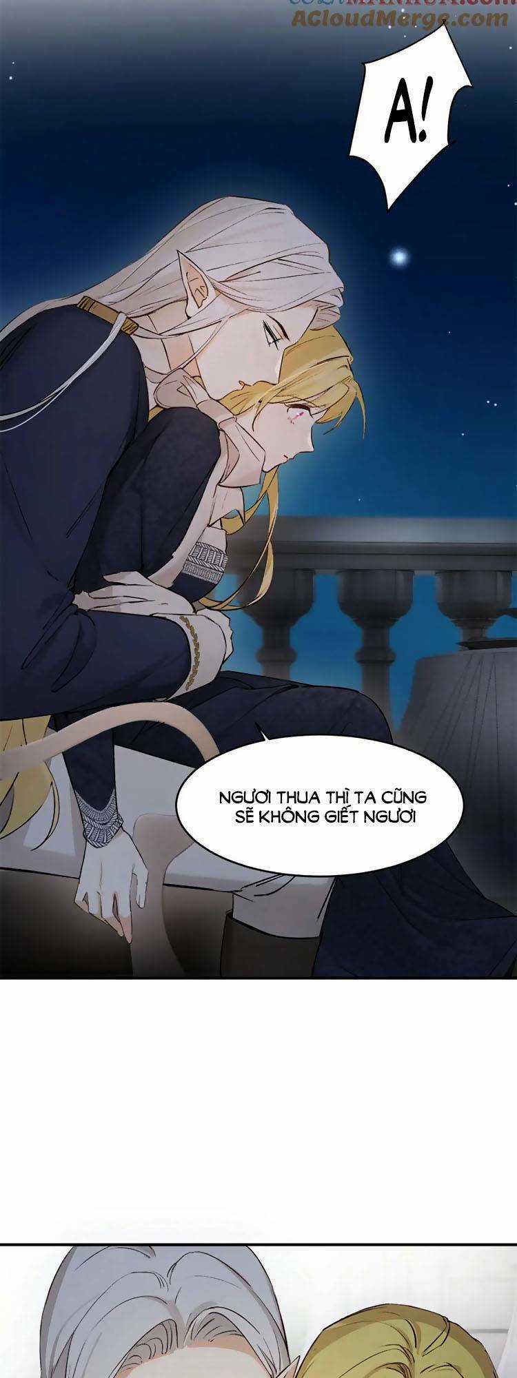 Sổ Tay Nuôi Dưỡng Rồng Chapter 74 trang 34