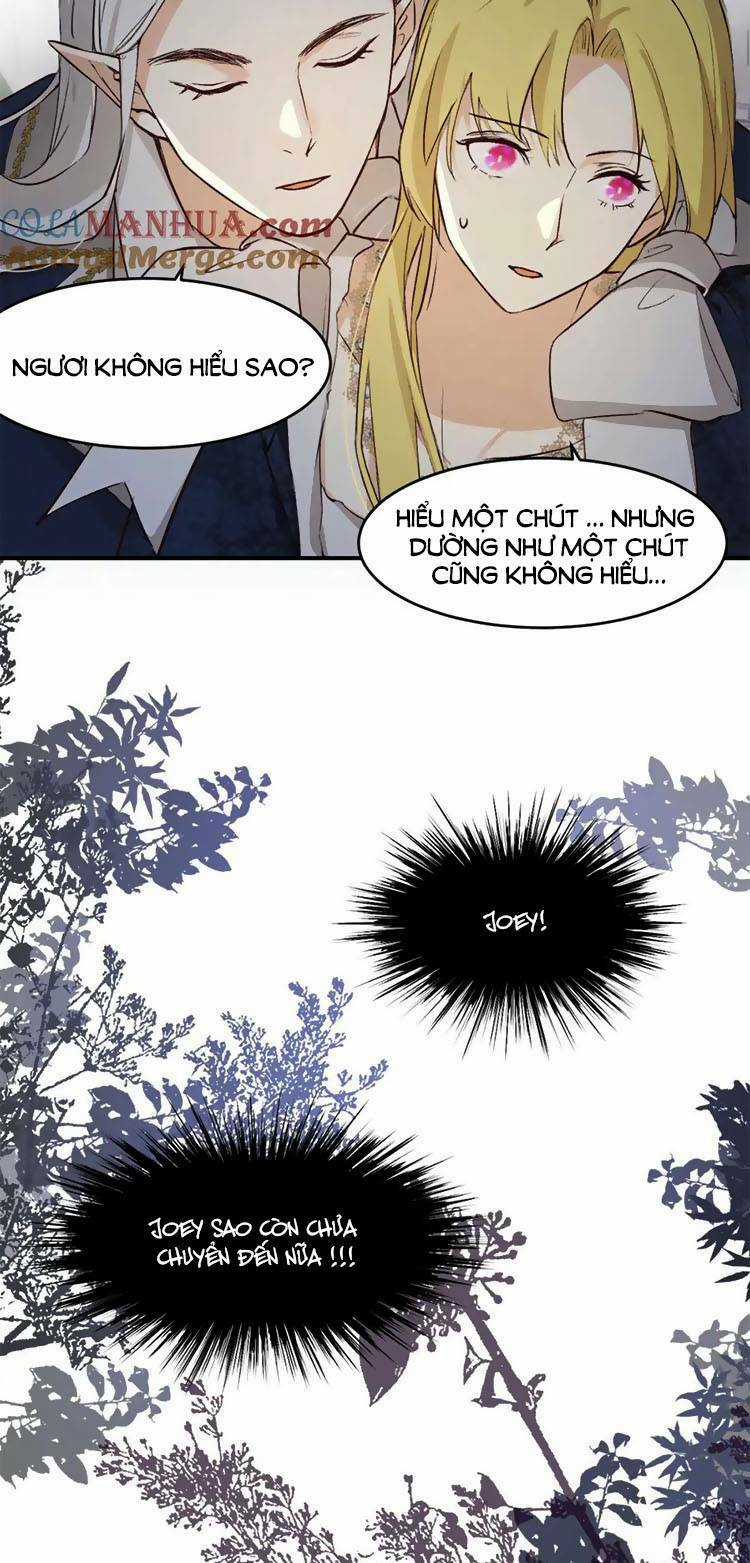 Sổ Tay Nuôi Dưỡng Rồng Chapter 74 trang 35