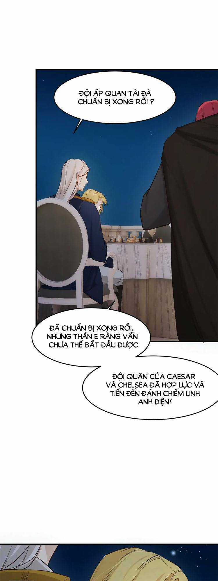 Sổ Tay Nuôi Dưỡng Rồng Chapter 74 trang 37