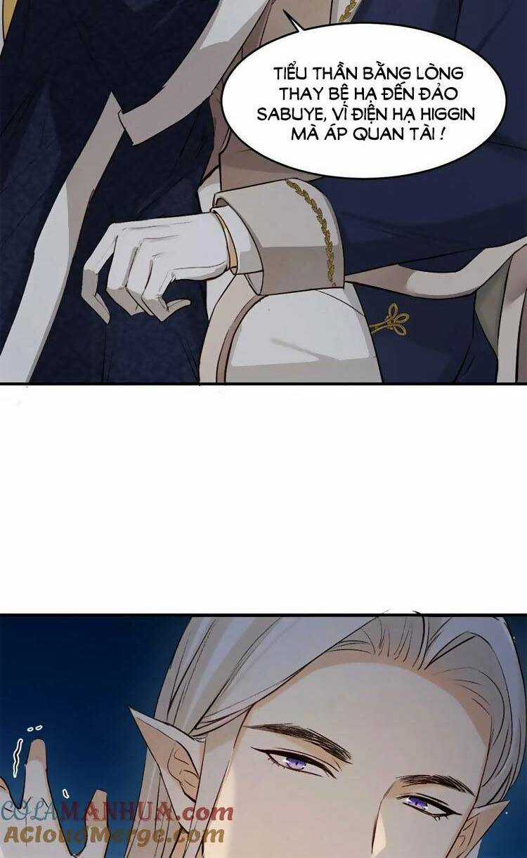 Sổ Tay Nuôi Dưỡng Rồng Chapter 74 trang 40