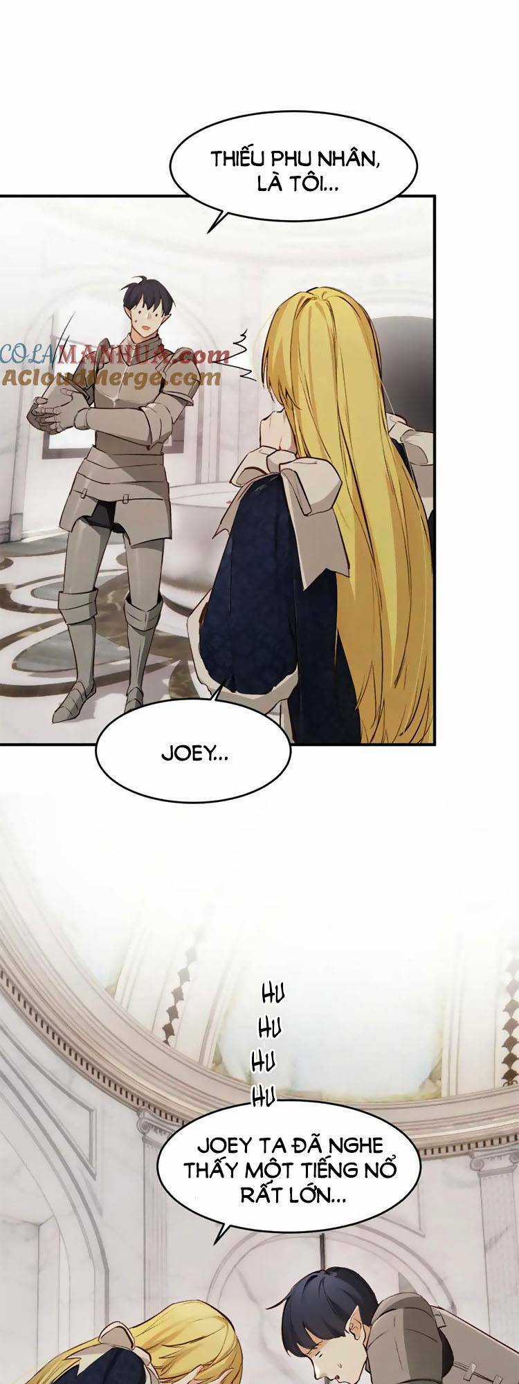 Sổ Tay Nuôi Dưỡng Rồng Chapter 74 trang 5