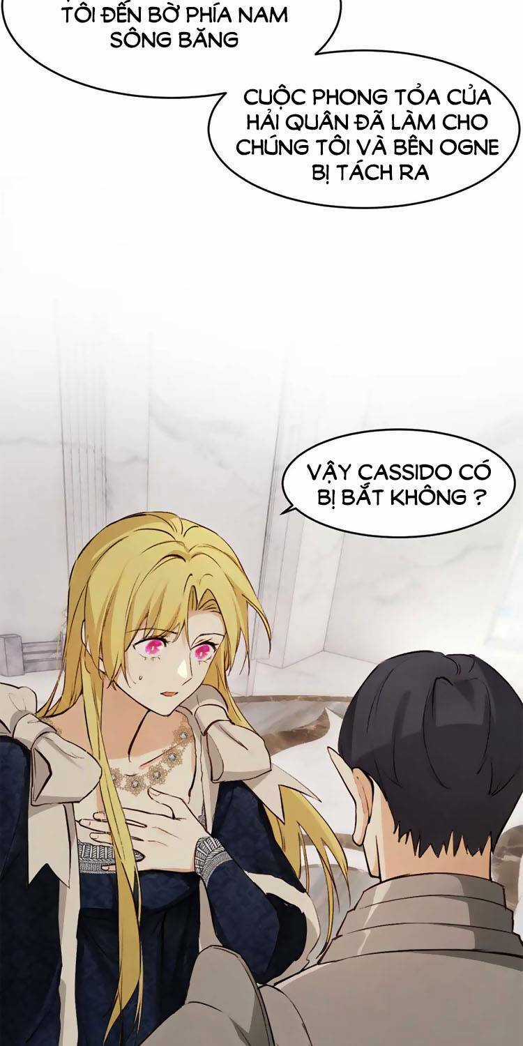 Sổ Tay Nuôi Dưỡng Rồng Chapter 74 trang 8