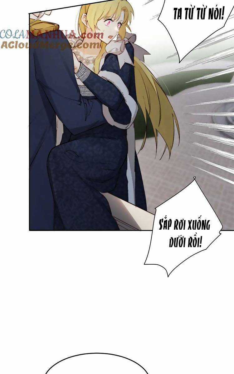 Sổ Tay Nuôi Dưỡng Rồng Chapter 75 trang 10