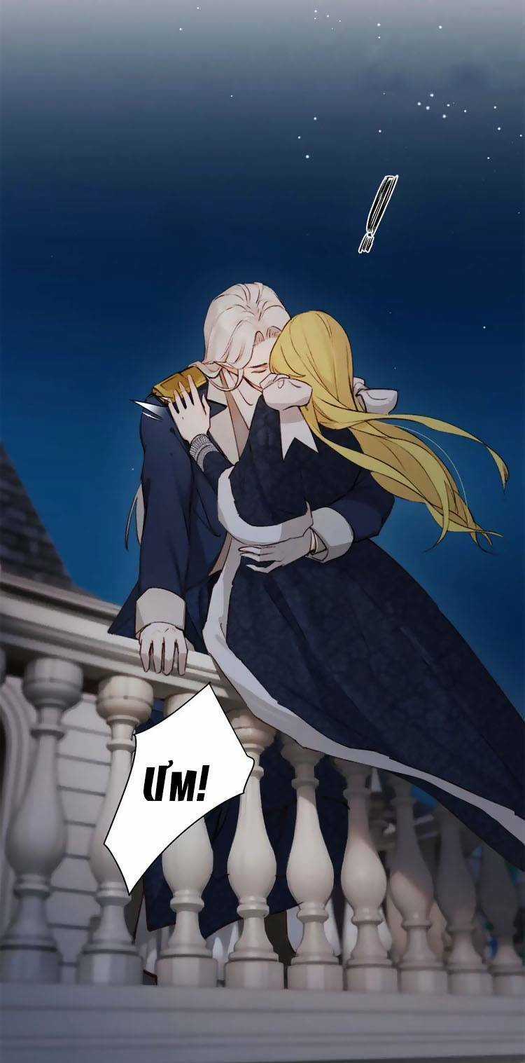 Sổ Tay Nuôi Dưỡng Rồng Chapter 75 trang 12