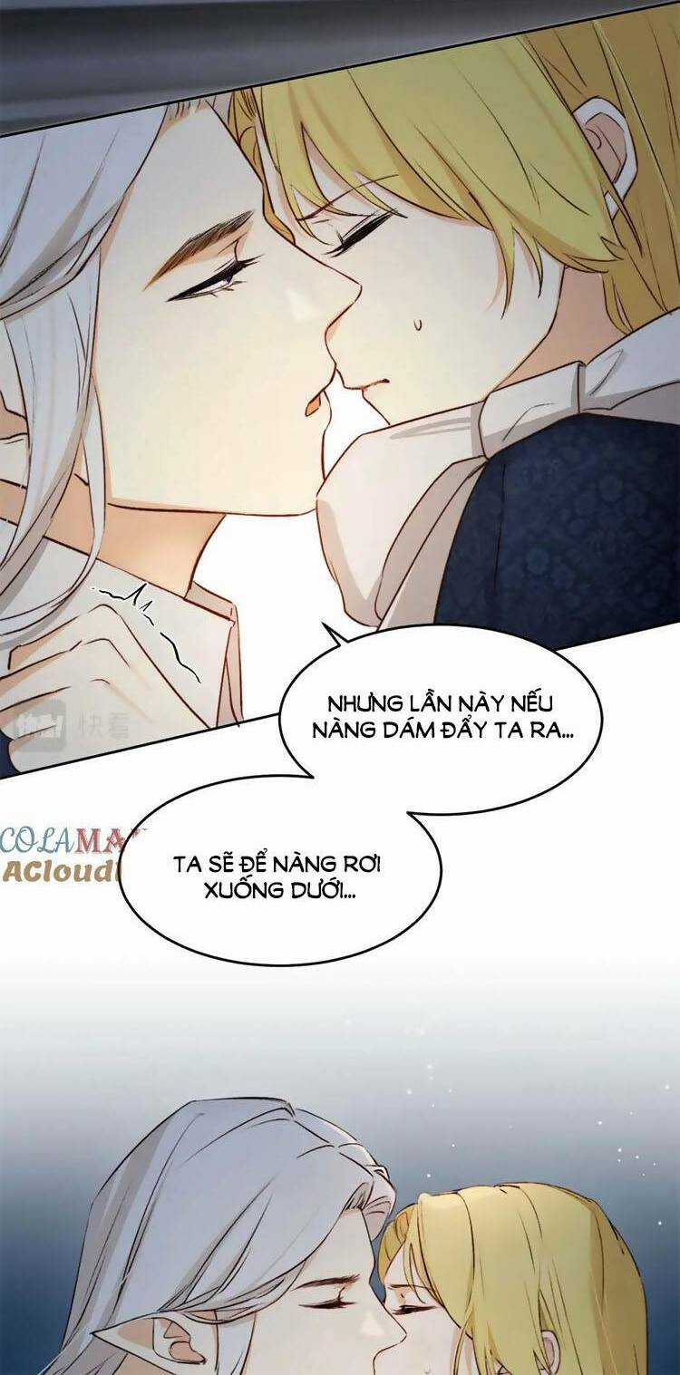 Sổ Tay Nuôi Dưỡng Rồng Chapter 75 trang 13