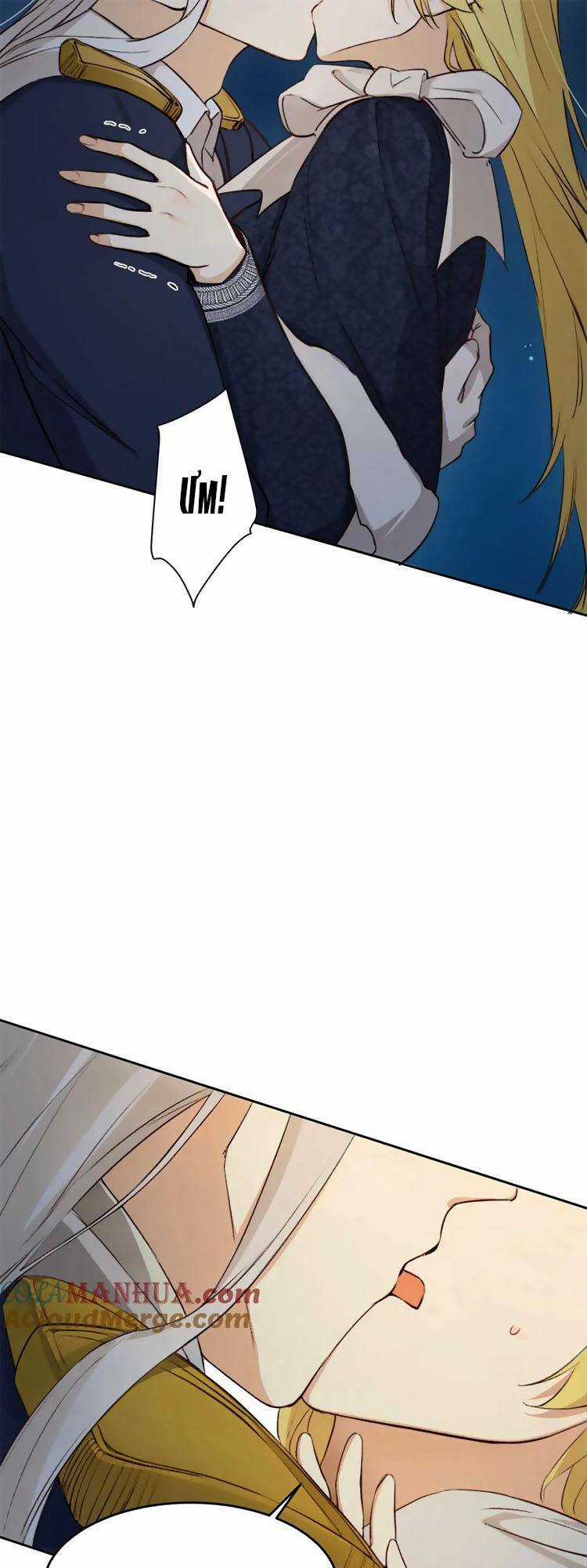 Sổ Tay Nuôi Dưỡng Rồng Chapter 75 trang 14