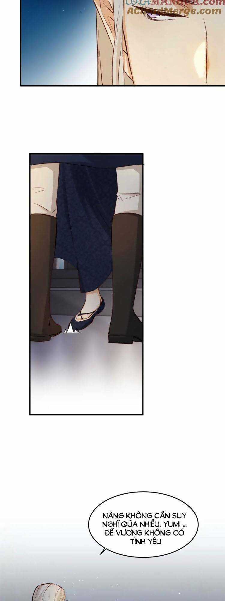 Sổ Tay Nuôi Dưỡng Rồng Chapter 75 trang 16