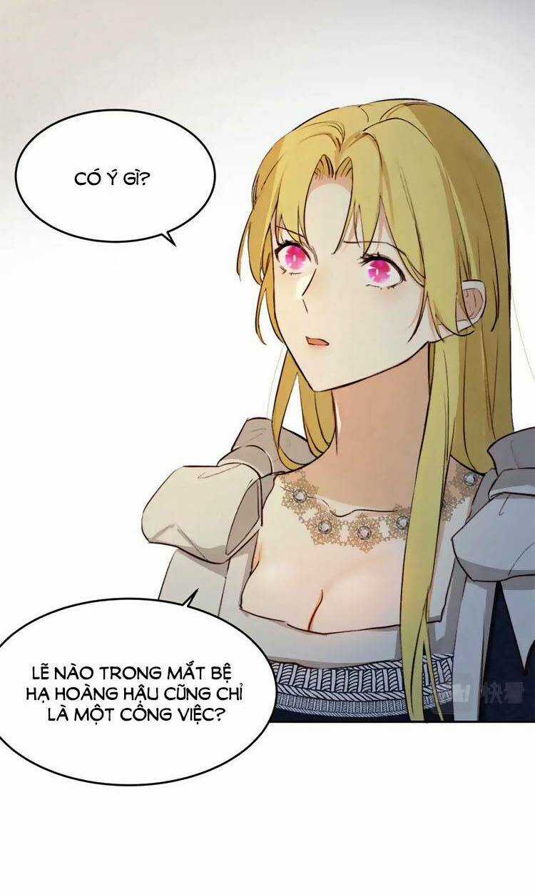 Sổ Tay Nuôi Dưỡng Rồng Chapter 75 trang 18