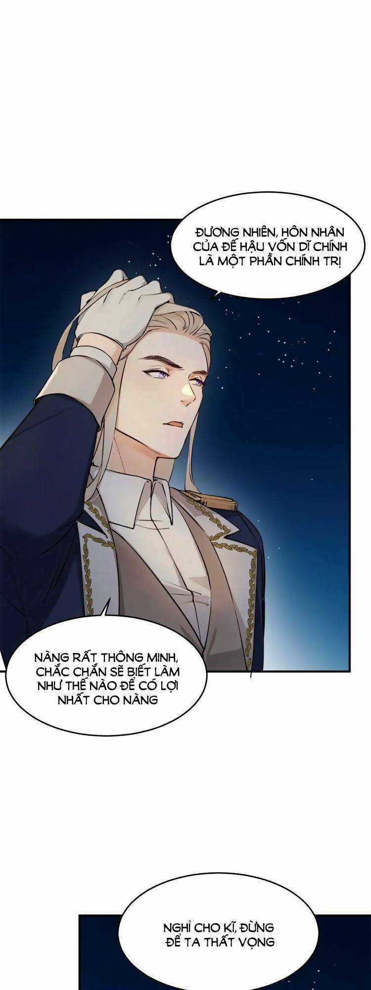 Sổ Tay Nuôi Dưỡng Rồng Chapter 75 trang 19