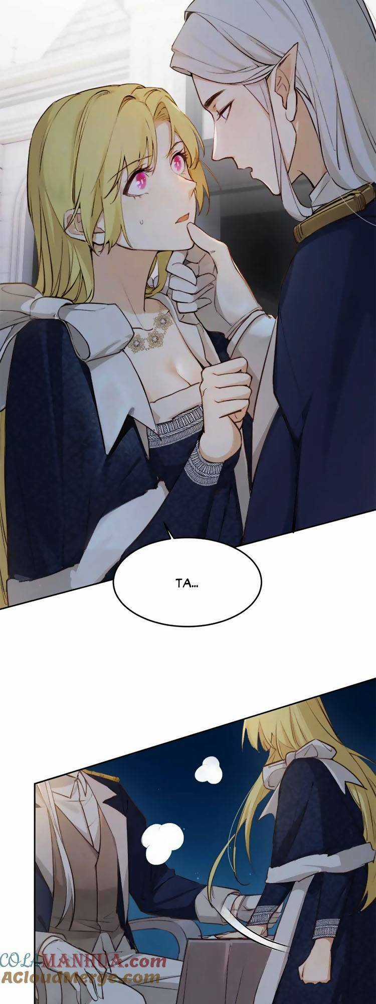 Sổ Tay Nuôi Dưỡng Rồng Chapter 75 trang 2