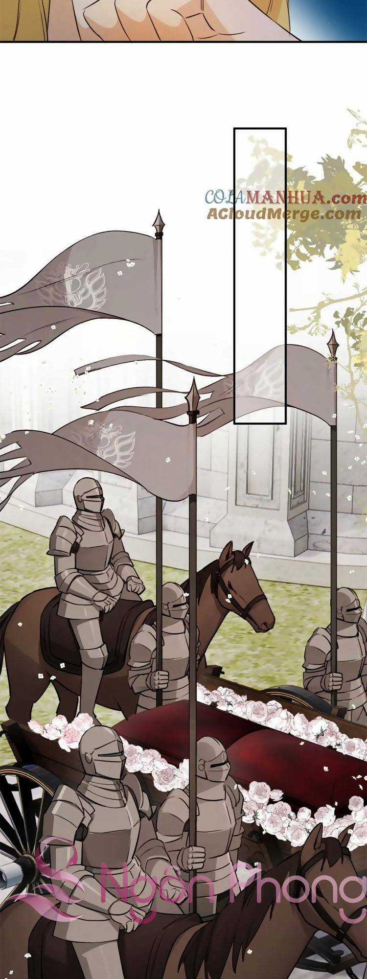 Sổ Tay Nuôi Dưỡng Rồng Chapter 75 trang 21