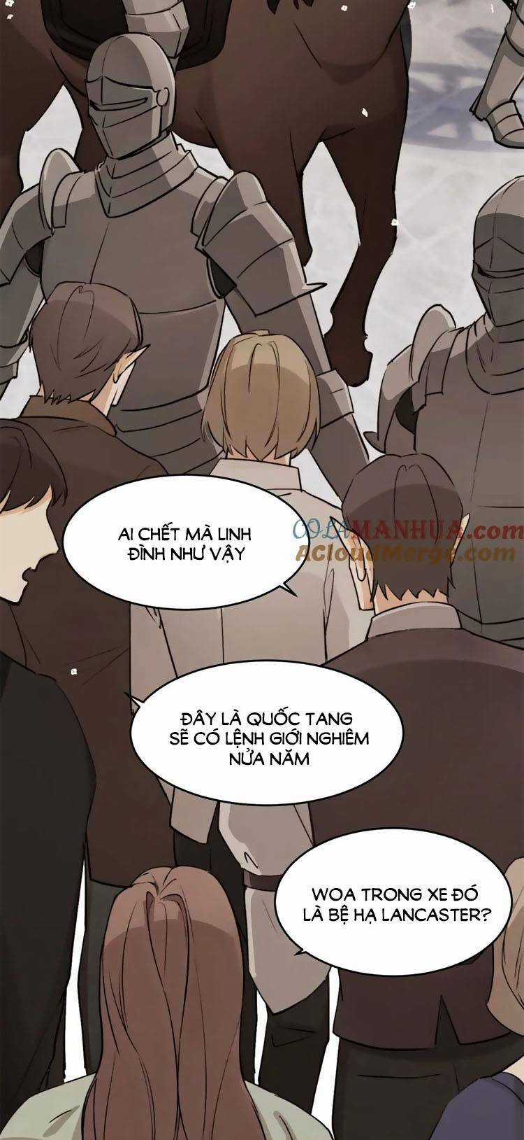 Sổ Tay Nuôi Dưỡng Rồng Chapter 75 trang 22