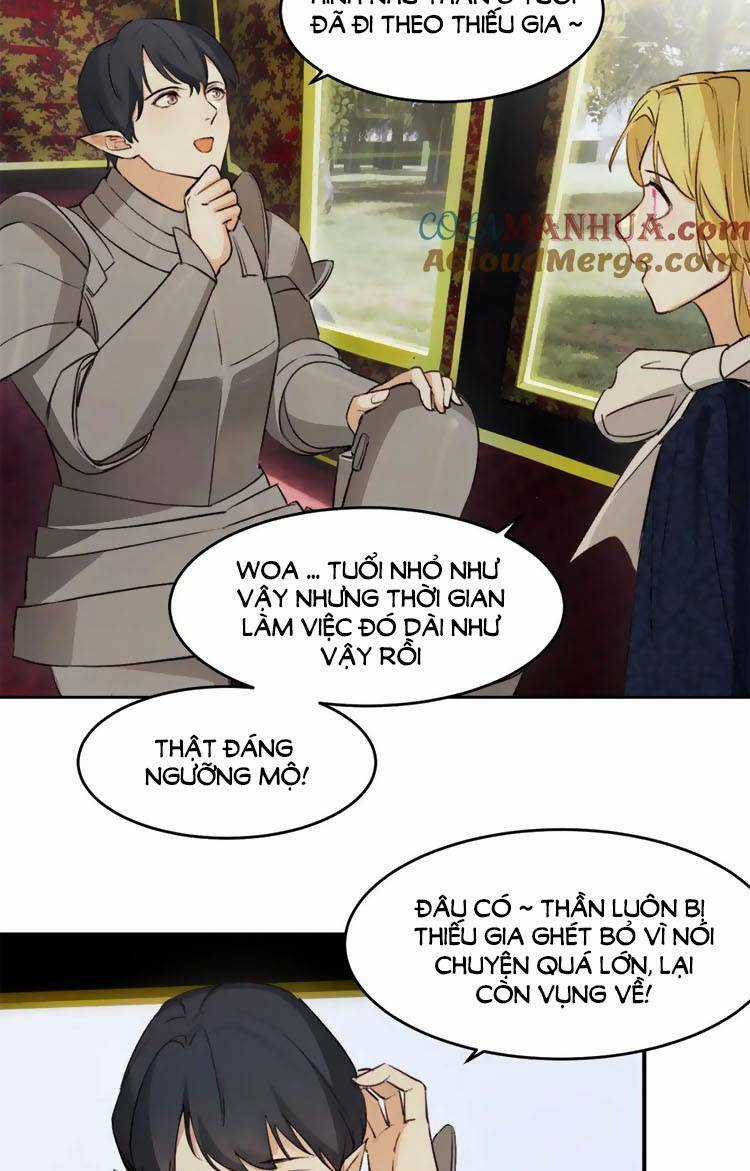 Sổ Tay Nuôi Dưỡng Rồng Chapter 75 trang 26