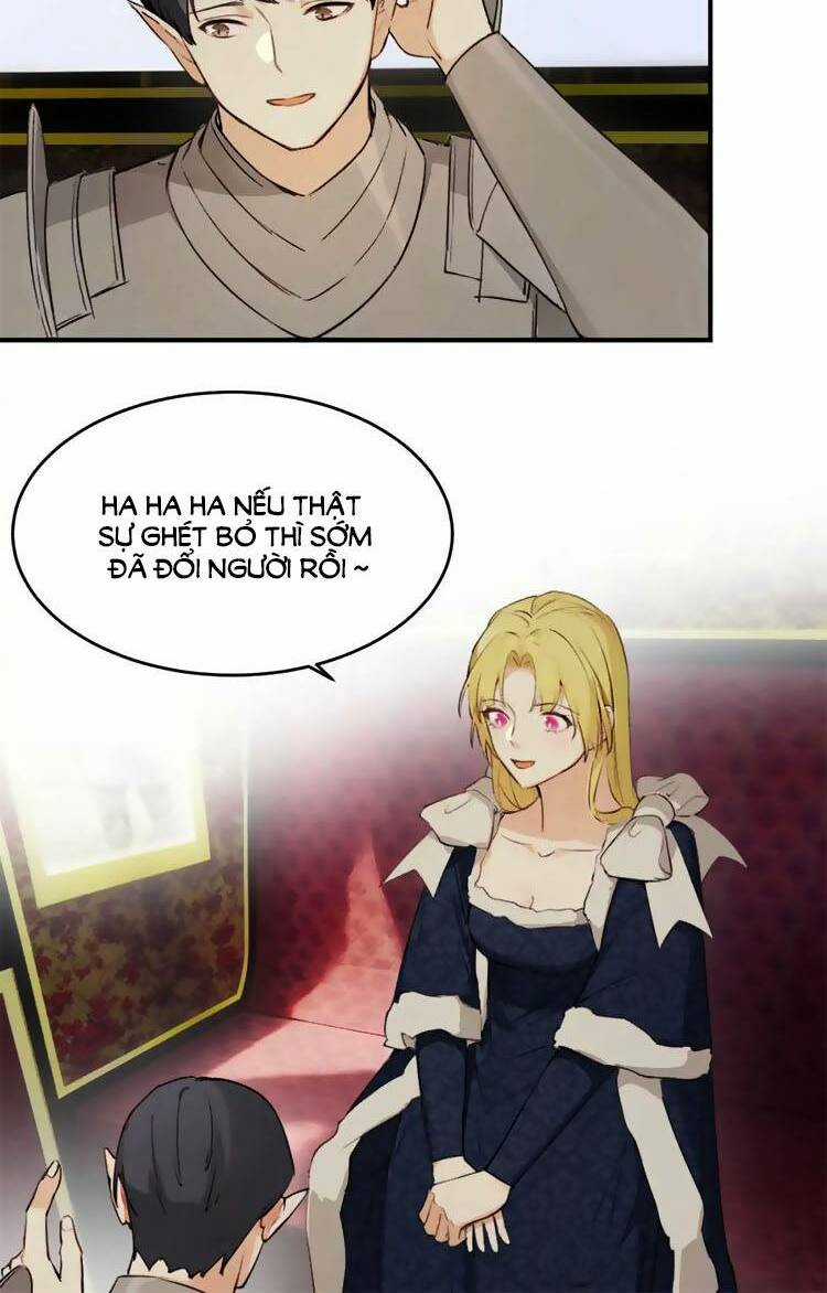 Sổ Tay Nuôi Dưỡng Rồng Chapter 75 trang 27