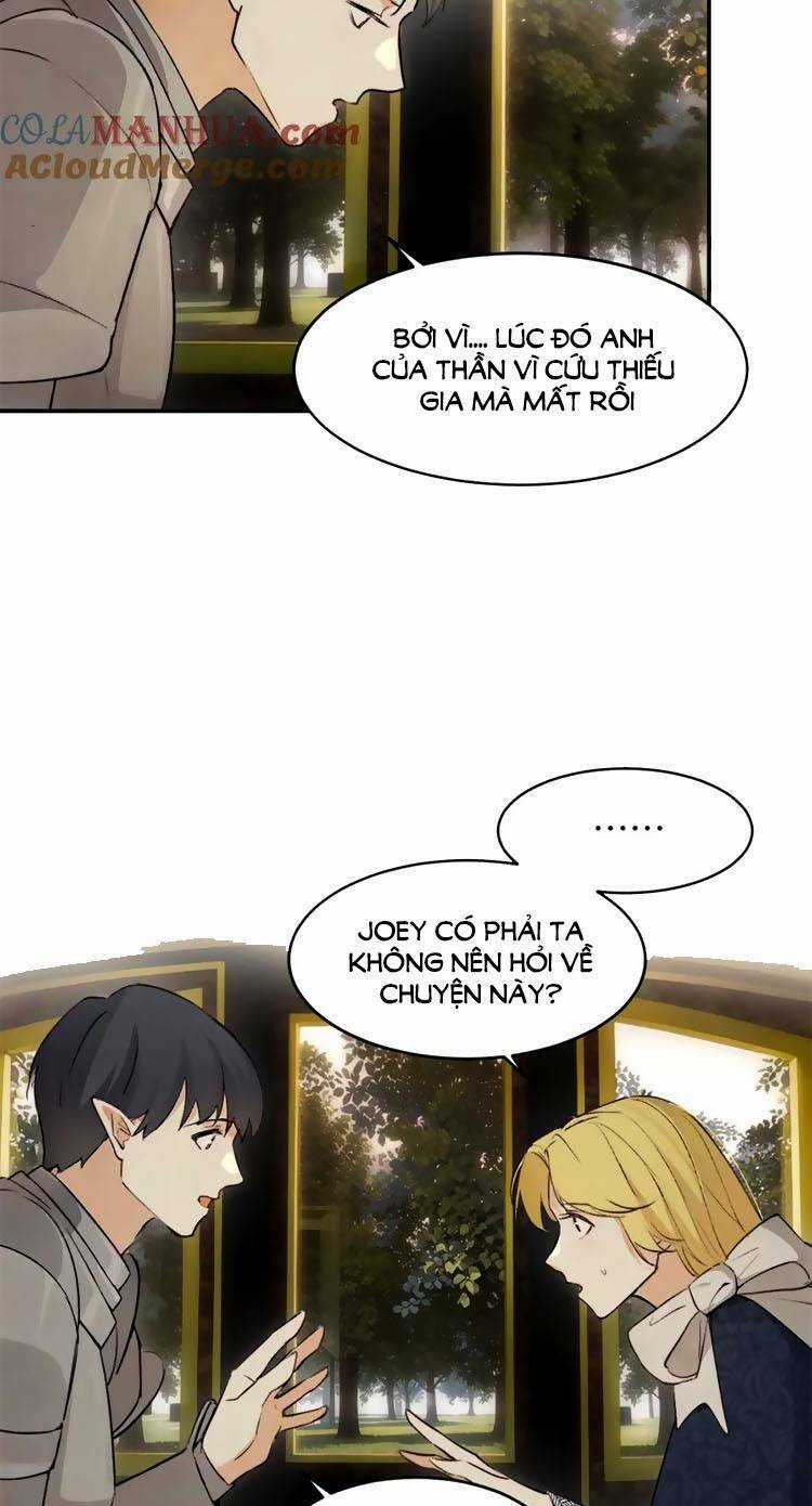 Sổ Tay Nuôi Dưỡng Rồng Chapter 75 trang 29