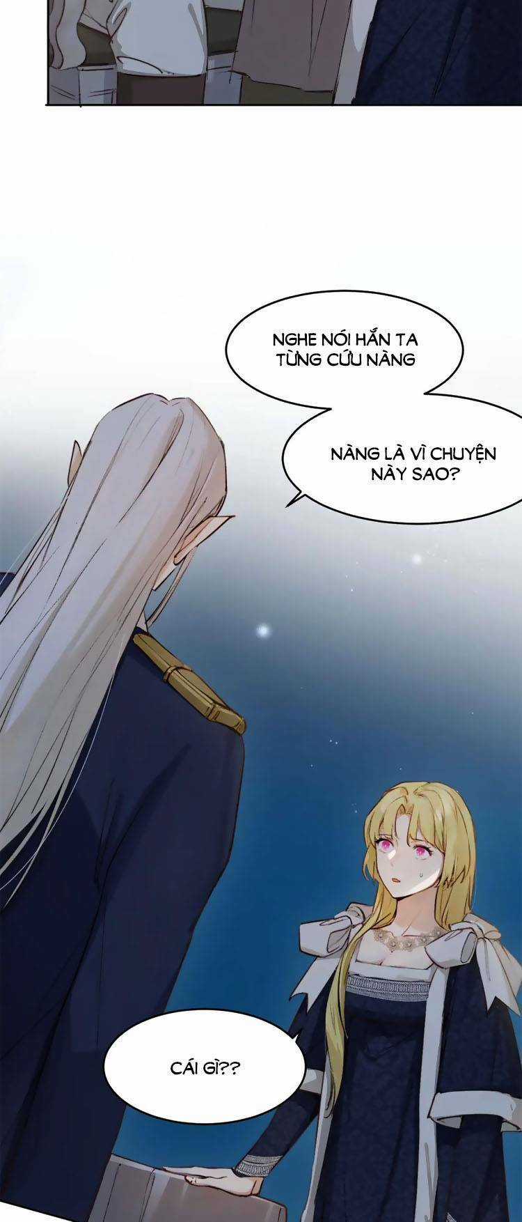 Sổ Tay Nuôi Dưỡng Rồng Chapter 75 trang 3