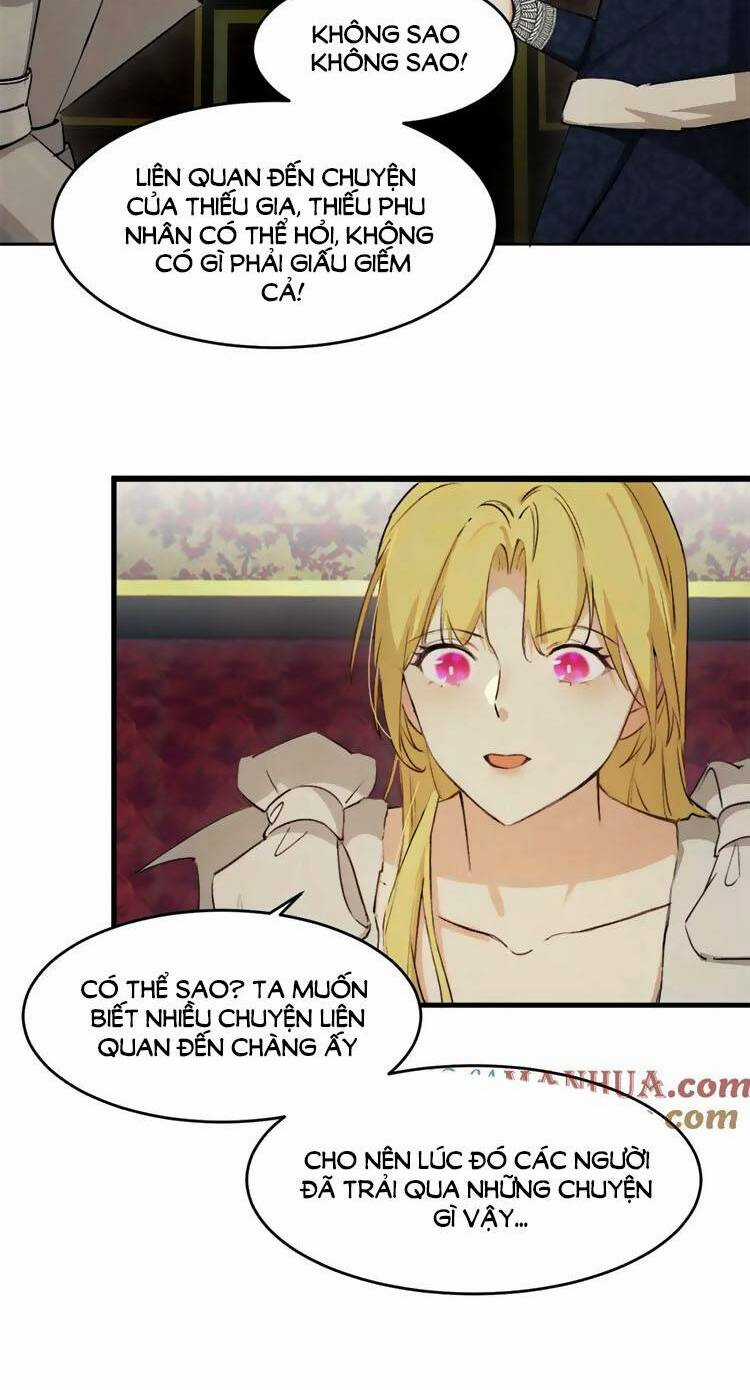 Sổ Tay Nuôi Dưỡng Rồng Chapter 75 trang 30