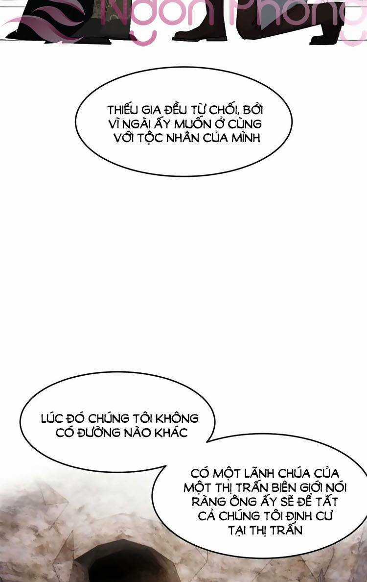 Sổ Tay Nuôi Dưỡng Rồng Chapter 75 trang 33