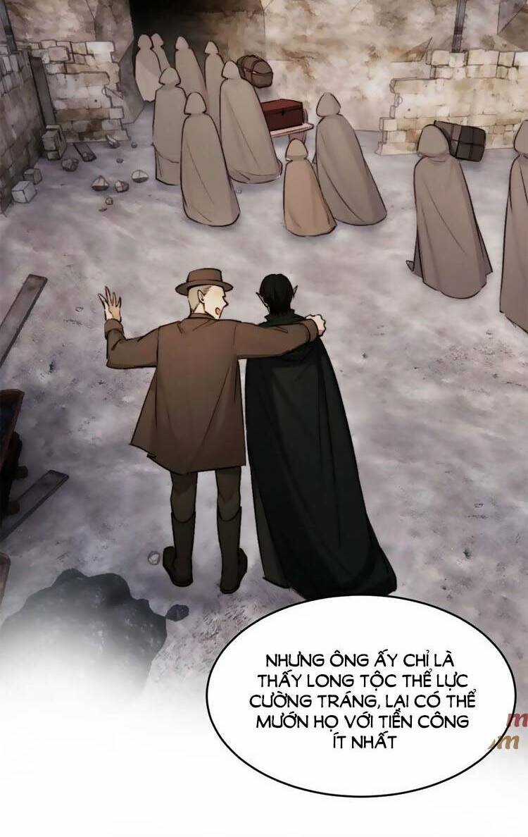 Sổ Tay Nuôi Dưỡng Rồng Chapter 75 trang 34