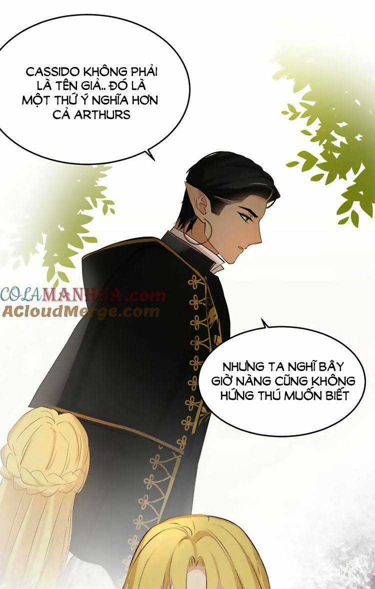 Sổ Tay Nuôi Dưỡng Rồng Chapter 75 trang 41