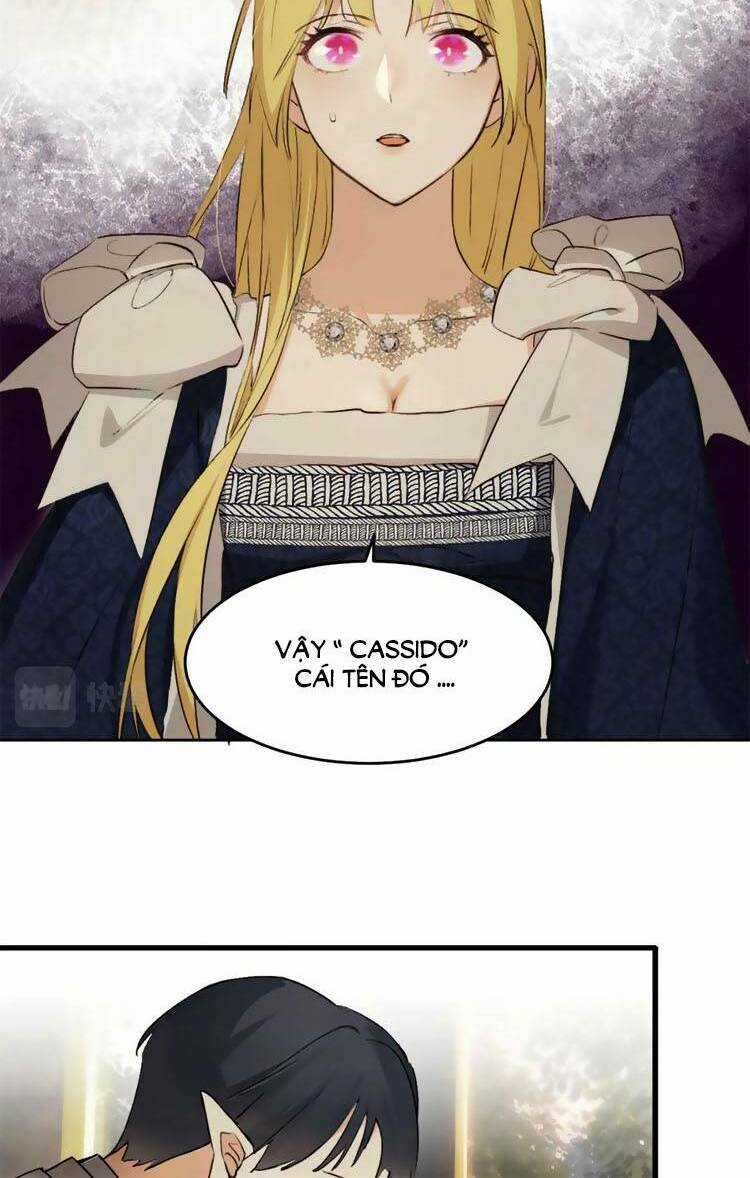 Sổ Tay Nuôi Dưỡng Rồng Chapter 75 trang 42