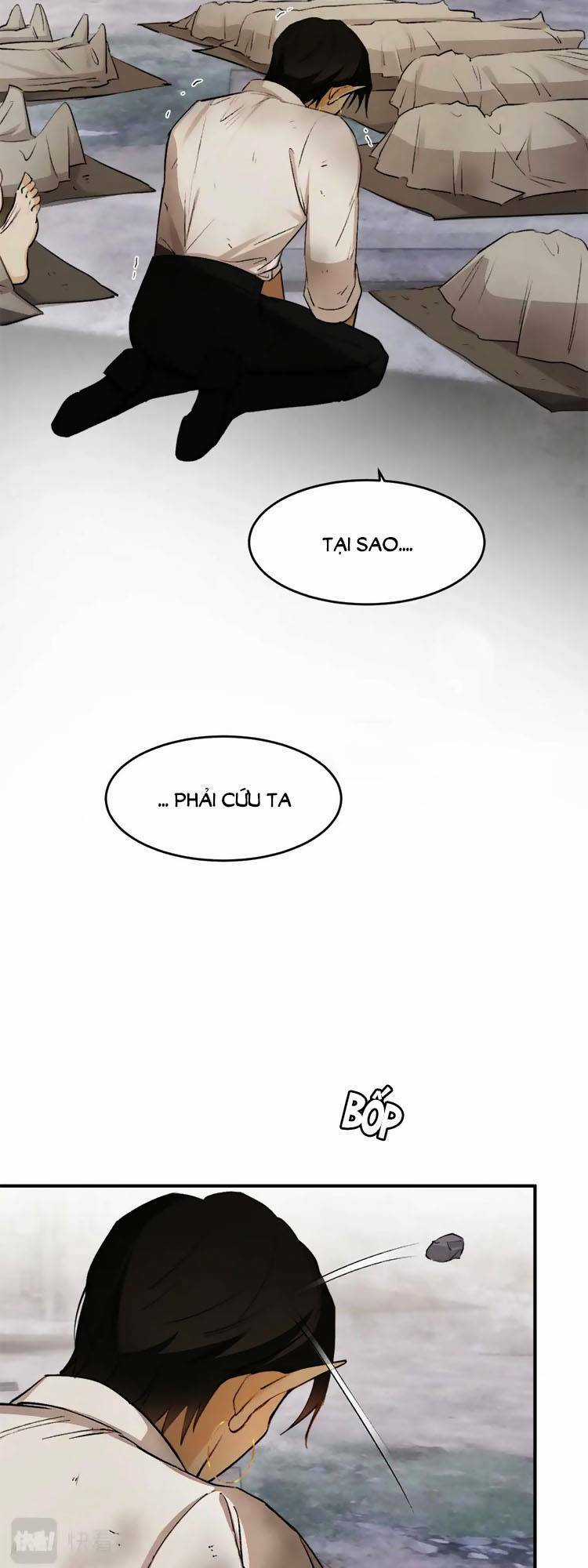 Sổ Tay Nuôi Dưỡng Rồng Chapter 75 trang 44