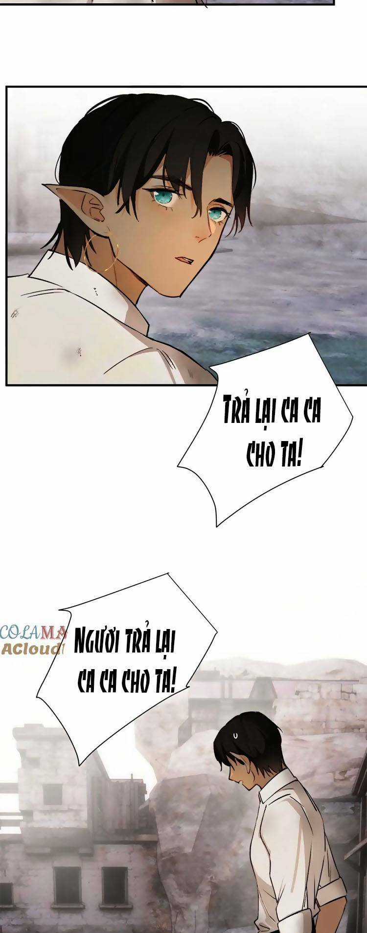 Sổ Tay Nuôi Dưỡng Rồng Chapter 75 trang 45