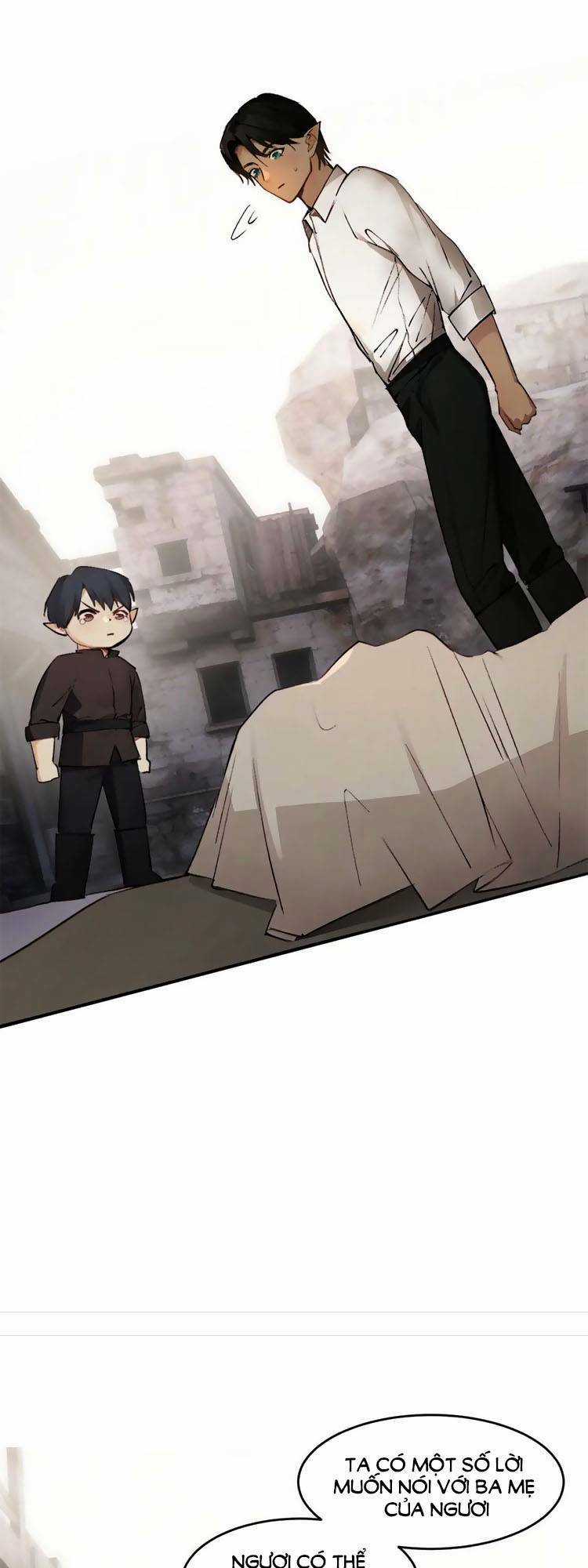 Sổ Tay Nuôi Dưỡng Rồng Chapter 75 trang 47