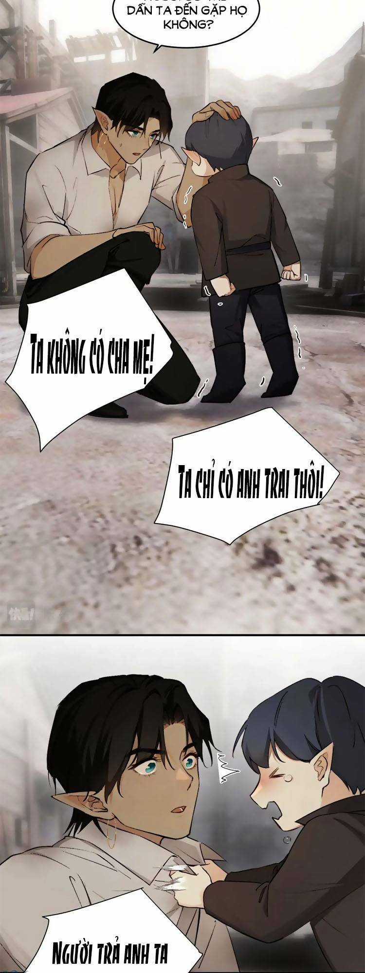 Sổ Tay Nuôi Dưỡng Rồng Chapter 75 trang 48