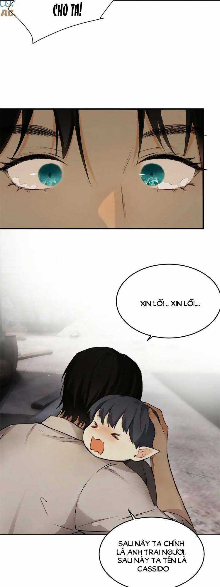 Sổ Tay Nuôi Dưỡng Rồng Chapter 75 trang 49