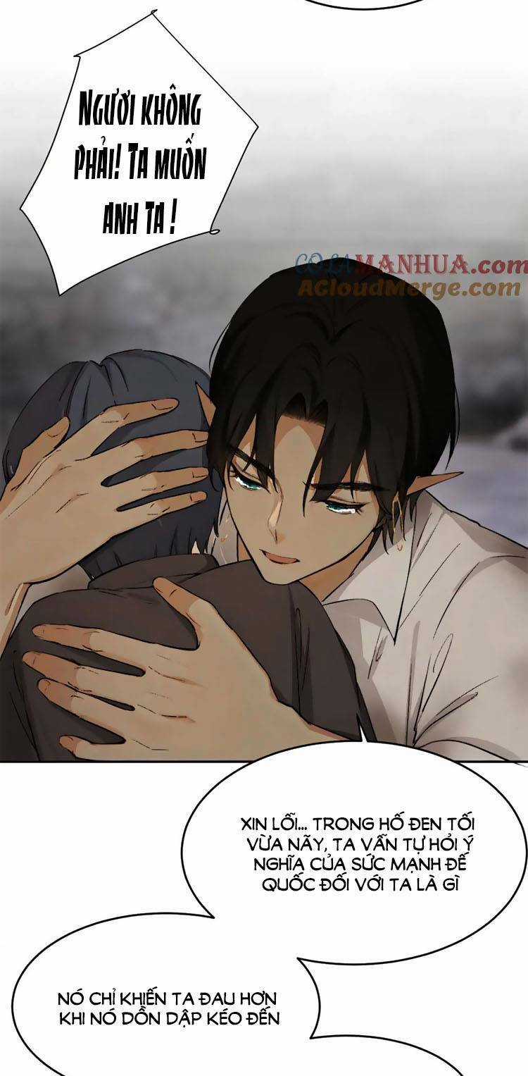 Sổ Tay Nuôi Dưỡng Rồng Chapter 75 trang 50