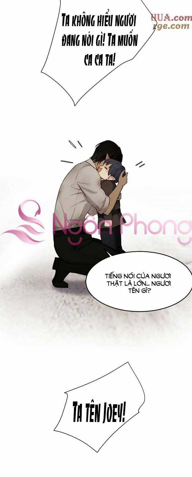 Sổ Tay Nuôi Dưỡng Rồng Chapter 75 trang 53