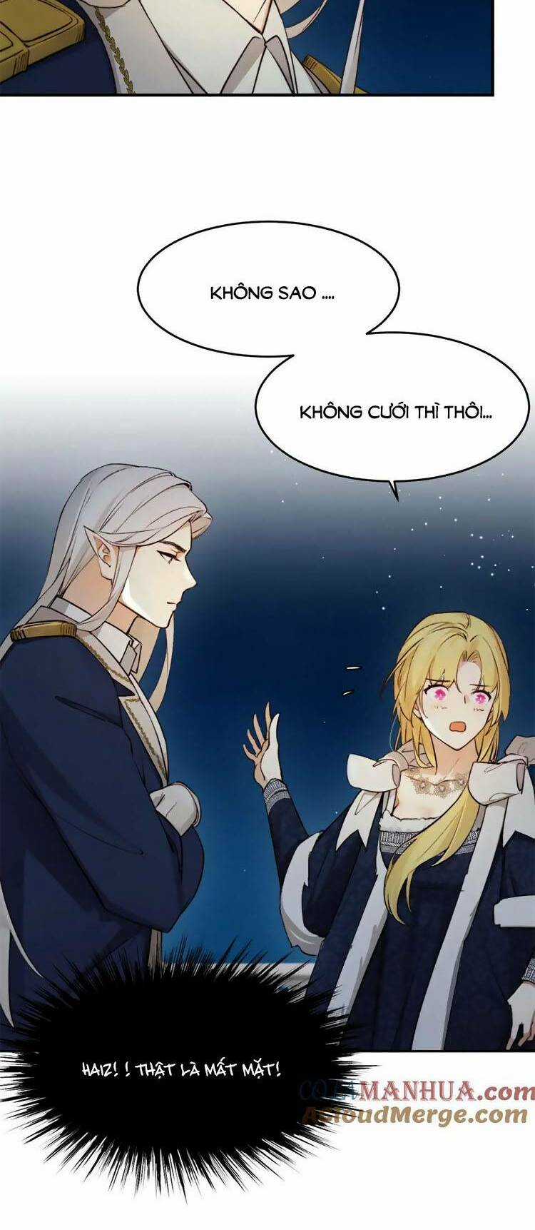 Sổ Tay Nuôi Dưỡng Rồng Chapter 75 trang 7