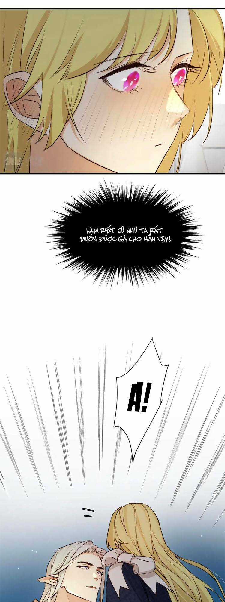 Sổ Tay Nuôi Dưỡng Rồng Chapter 75 trang 8