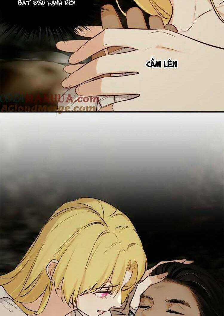 Sổ Tay Nuôi Dưỡng Rồng Chapter 76 trang 11