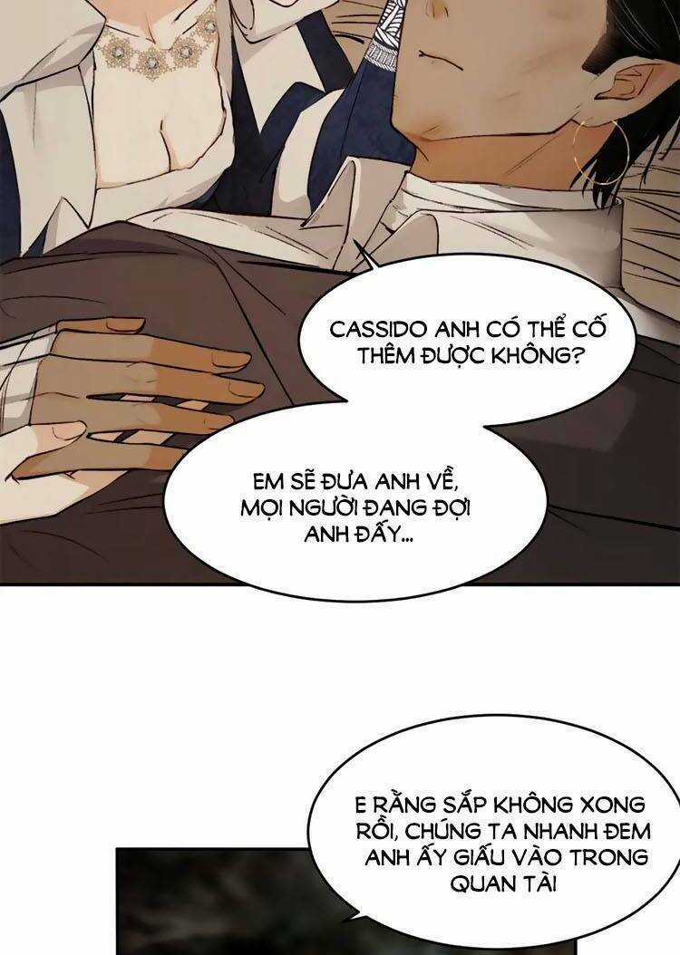 Sổ Tay Nuôi Dưỡng Rồng Chapter 76 trang 12