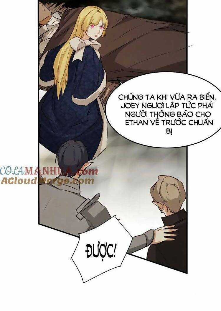 Sổ Tay Nuôi Dưỡng Rồng Chapter 76 trang 13