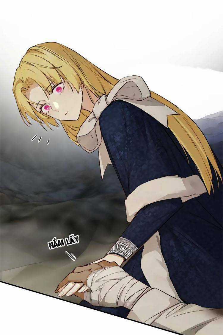 Sổ Tay Nuôi Dưỡng Rồng Chapter 76 trang 14